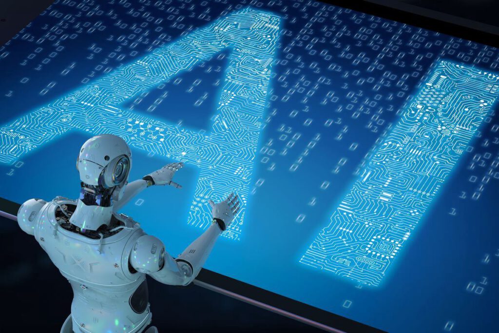 inteligencia artificial e o futuro do marketing